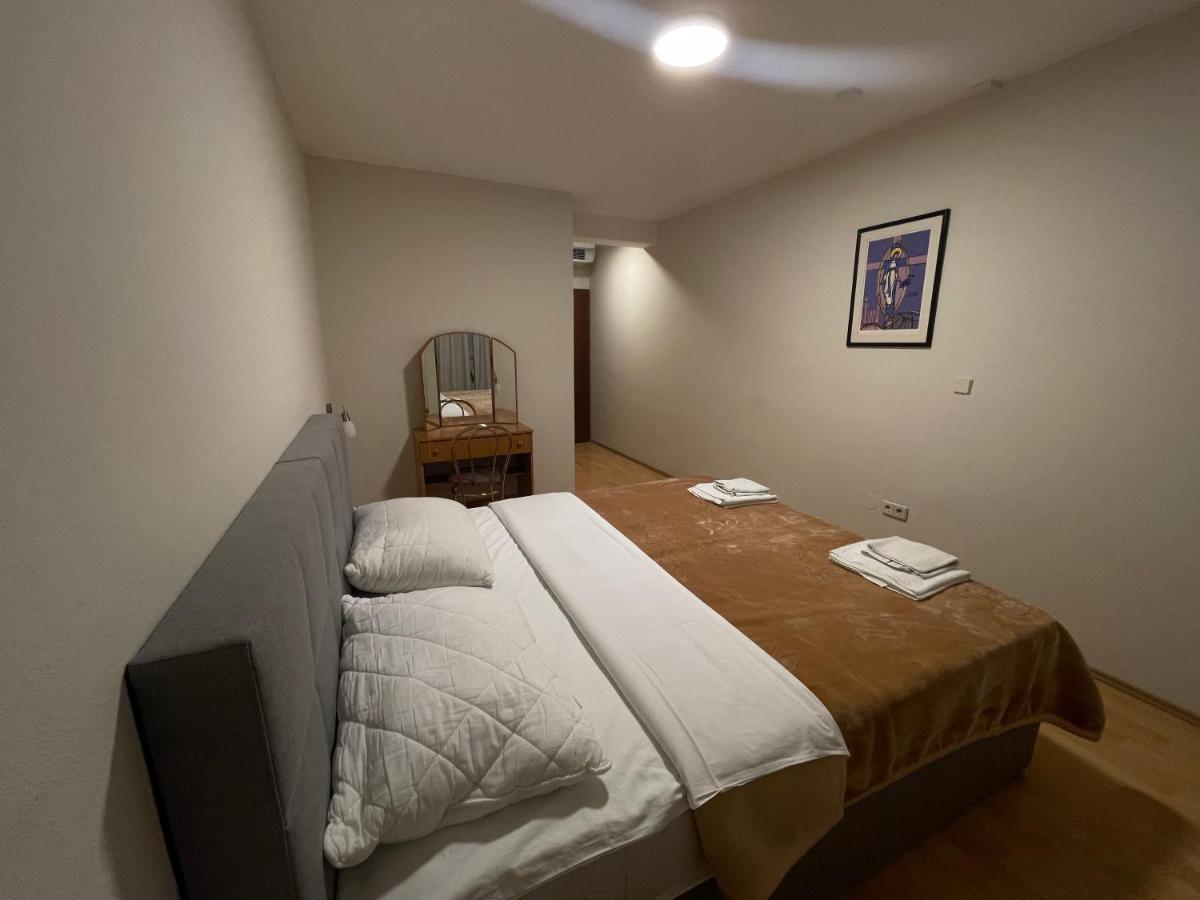 Hotel Frankoni Меджугорье Экстерьер фото