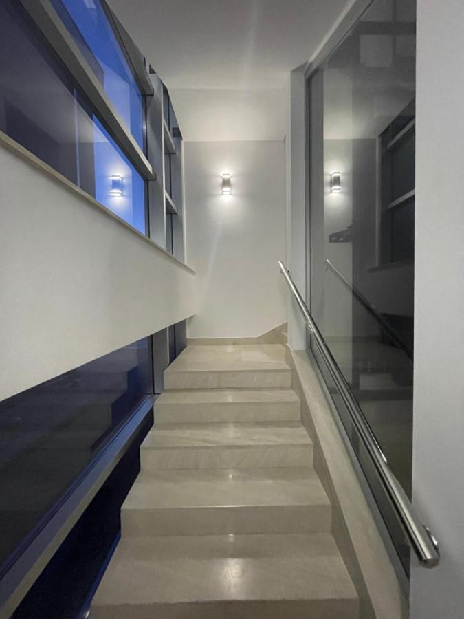 Hotel Frankoni Меджугорье Экстерьер фото