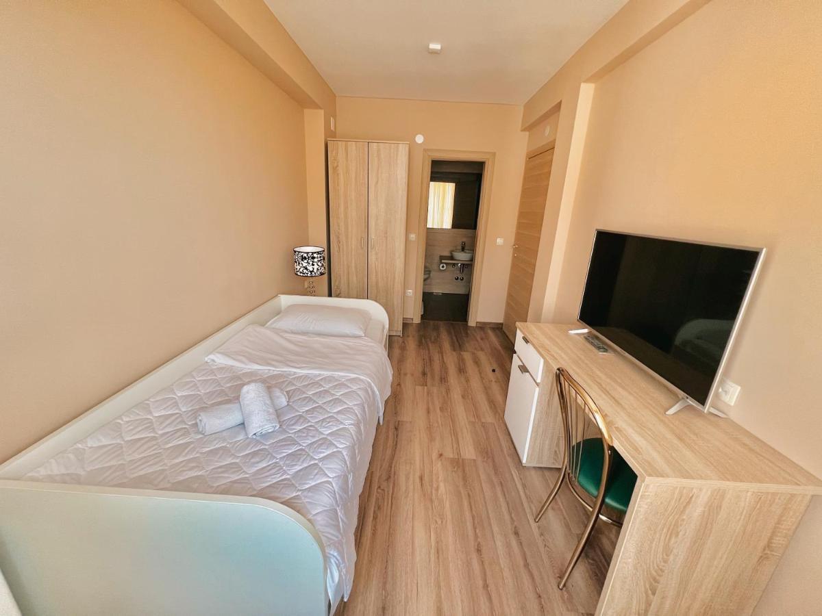 Hotel Frankoni Меджугорье Экстерьер фото