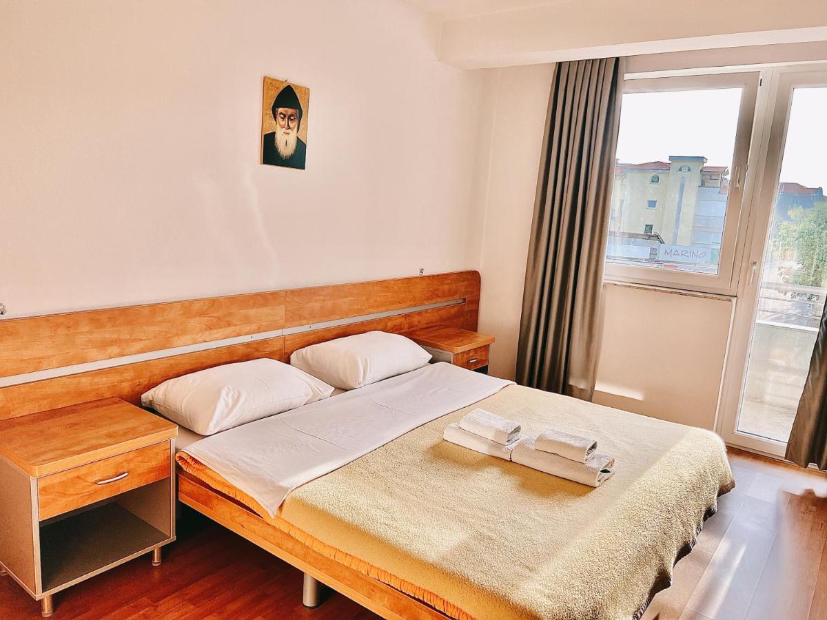 Hotel Frankoni Меджугорье Экстерьер фото