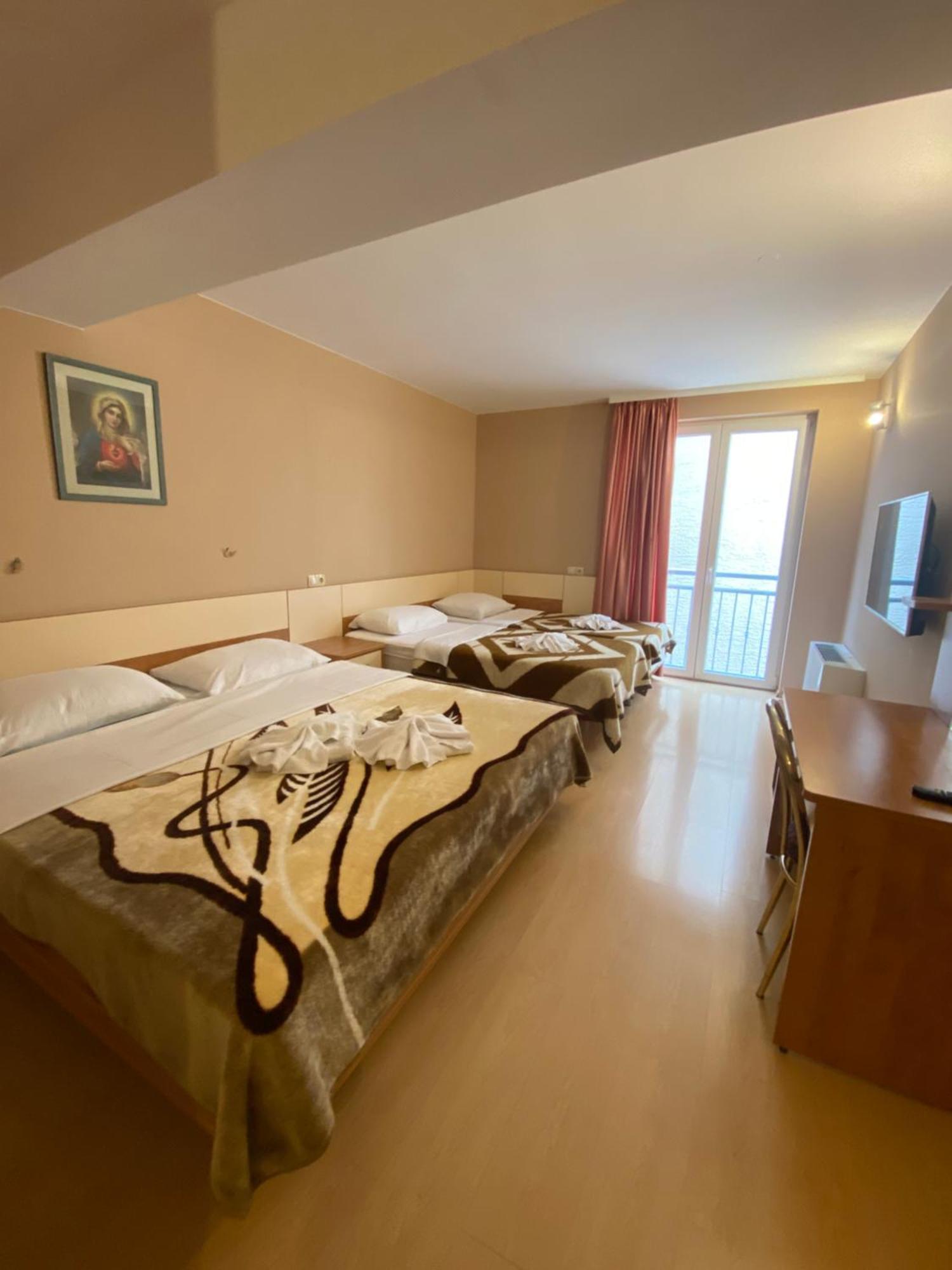 Hotel Frankoni Меджугорье Экстерьер фото