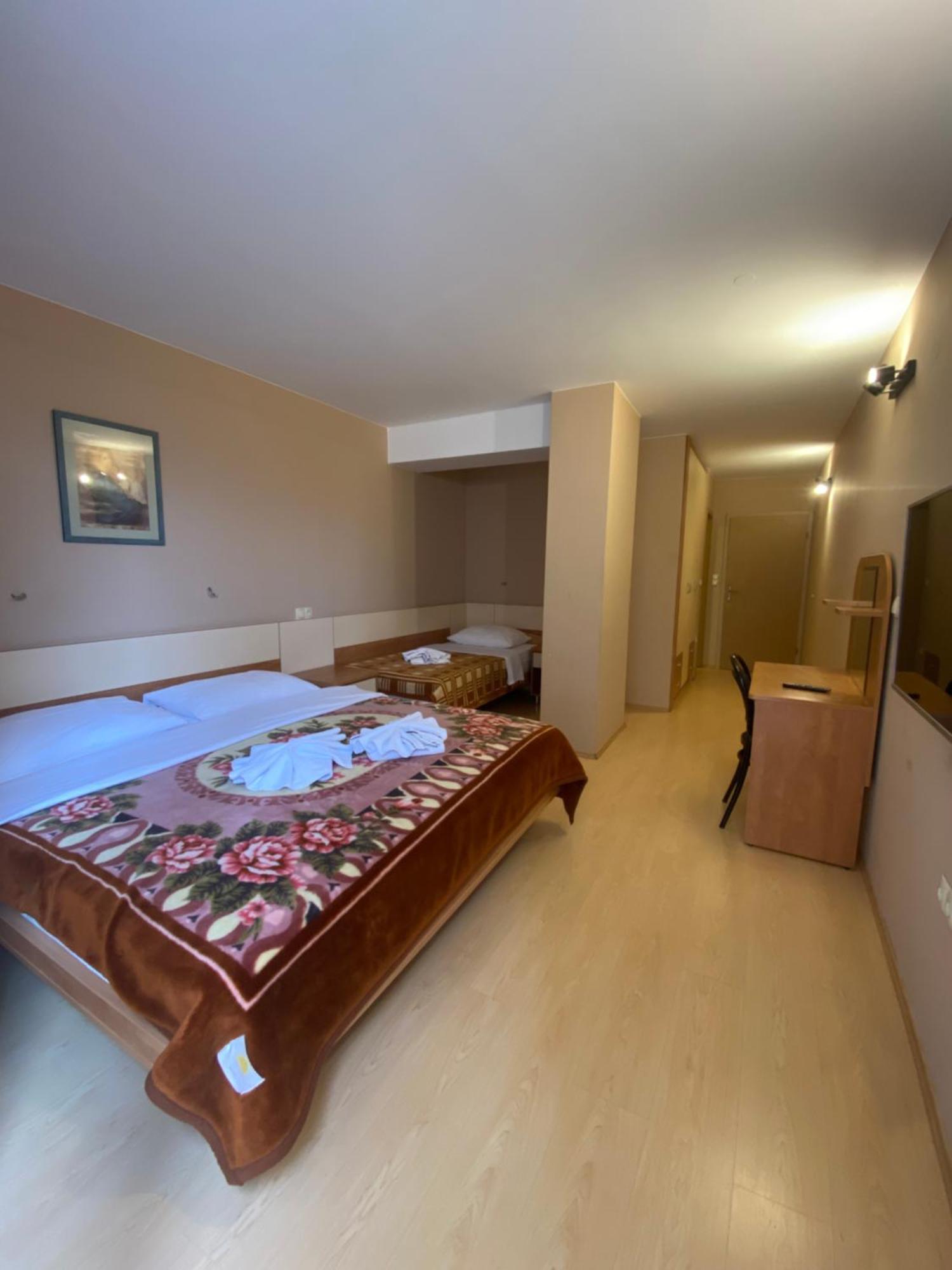 Hotel Frankoni Меджугорье Экстерьер фото