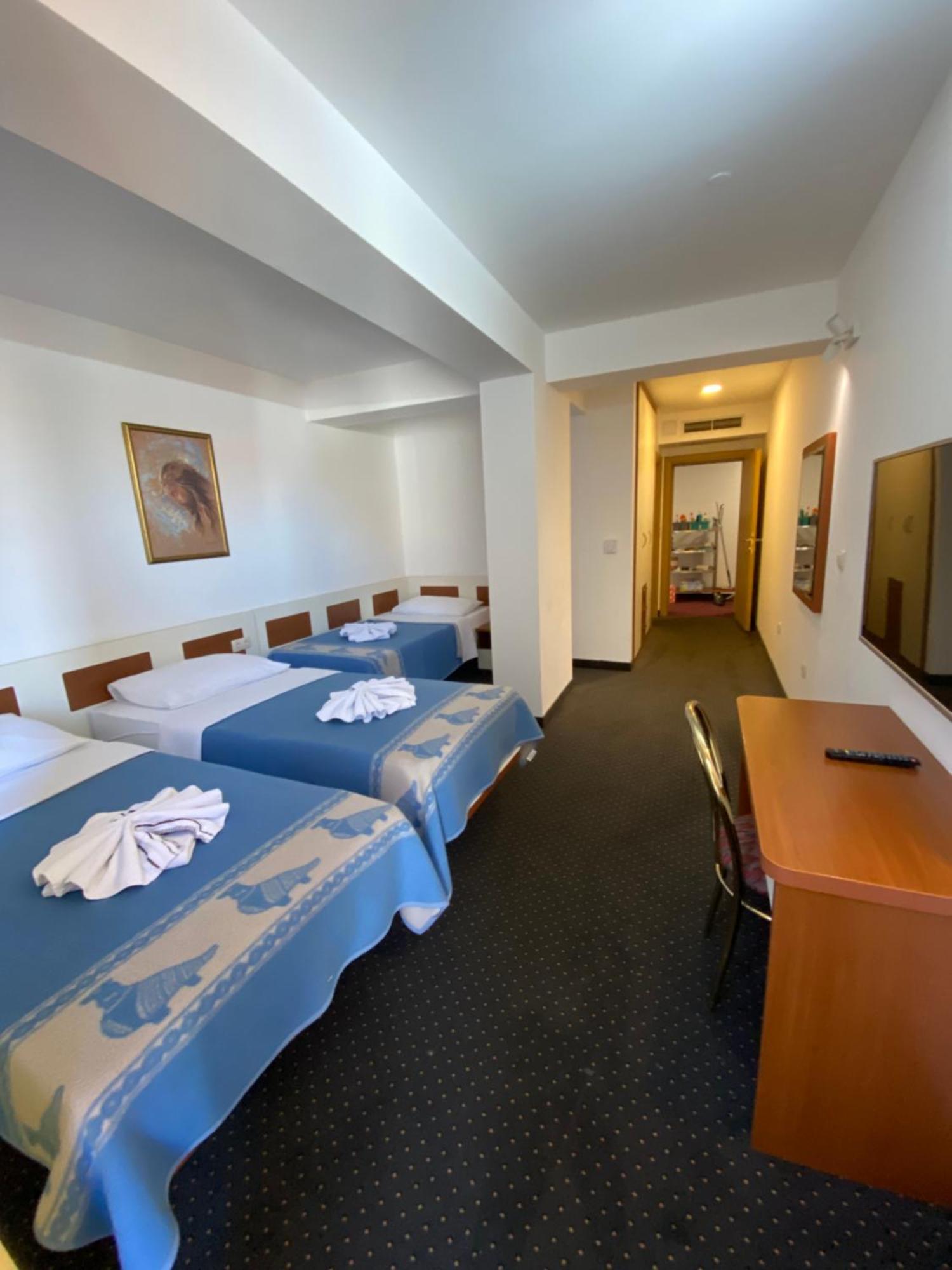 Hotel Frankoni Меджугорье Экстерьер фото