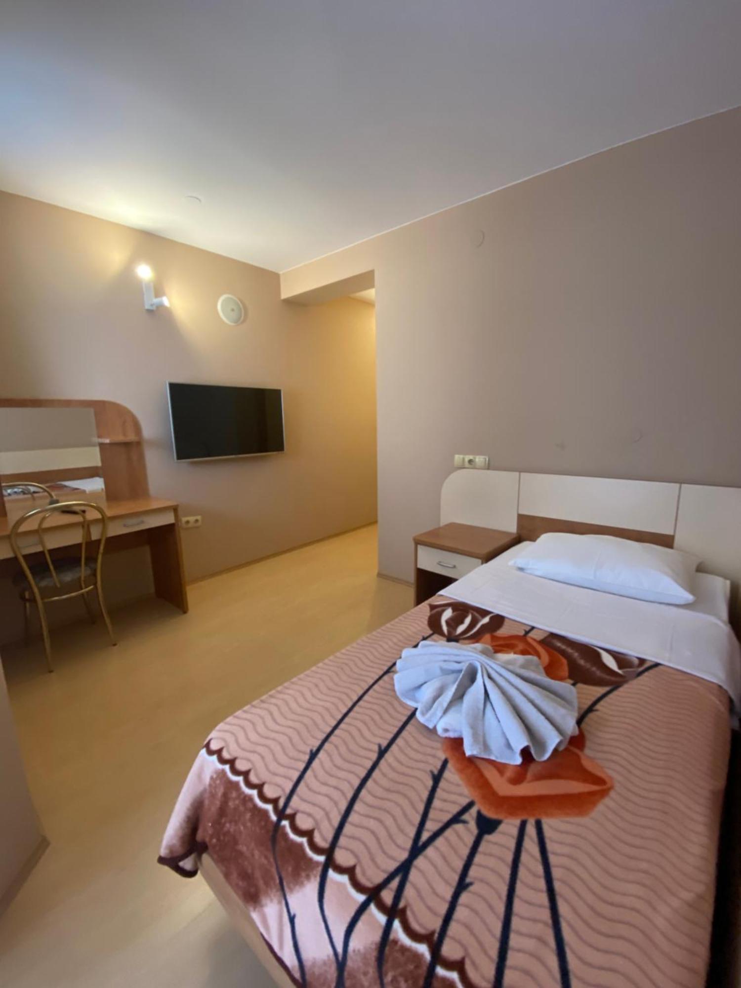 Hotel Frankoni Меджугорье Экстерьер фото