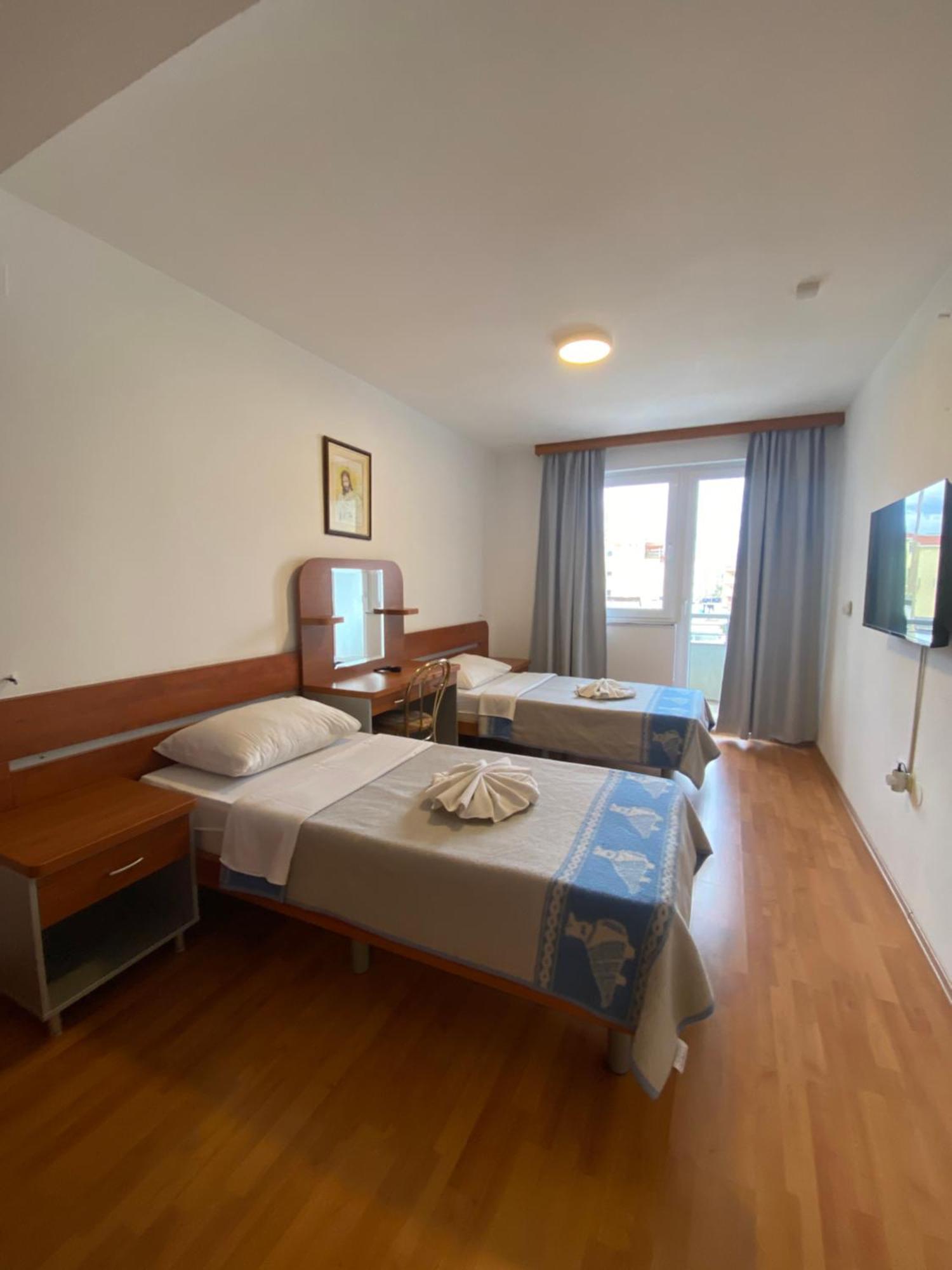Hotel Frankoni Меджугорье Экстерьер фото
