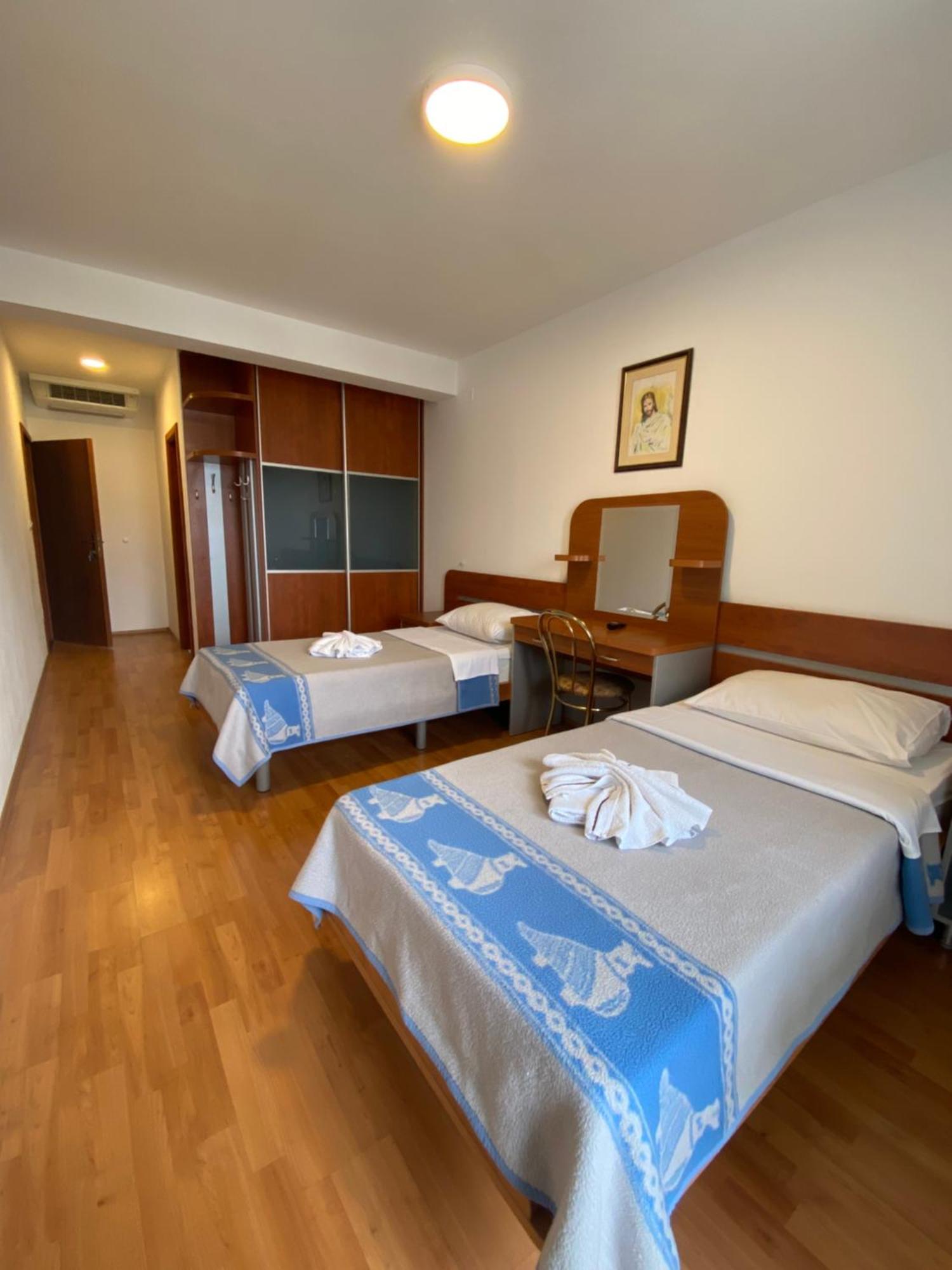 Hotel Frankoni Меджугорье Экстерьер фото