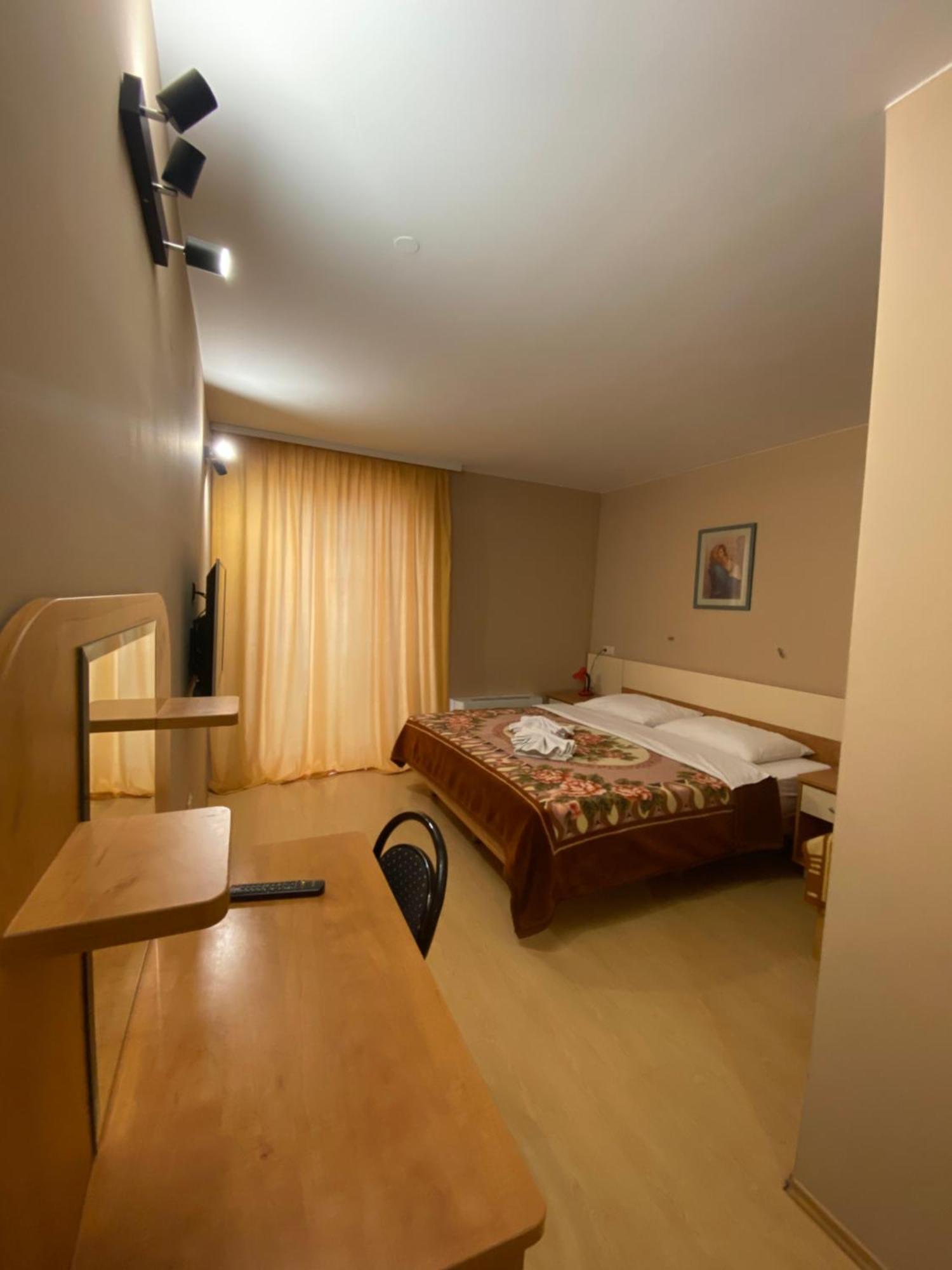 Hotel Frankoni Меджугорье Экстерьер фото