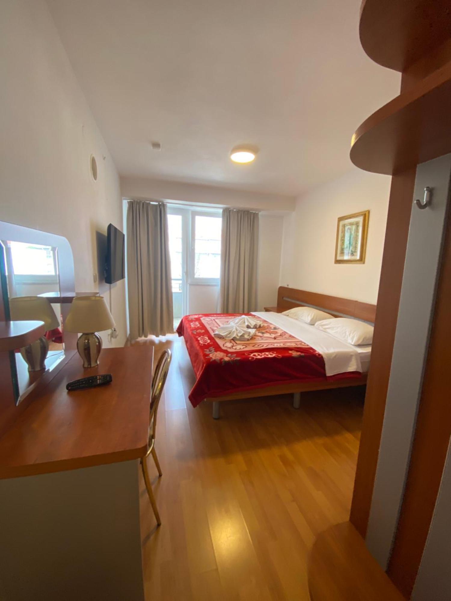 Hotel Frankoni Меджугорье Экстерьер фото