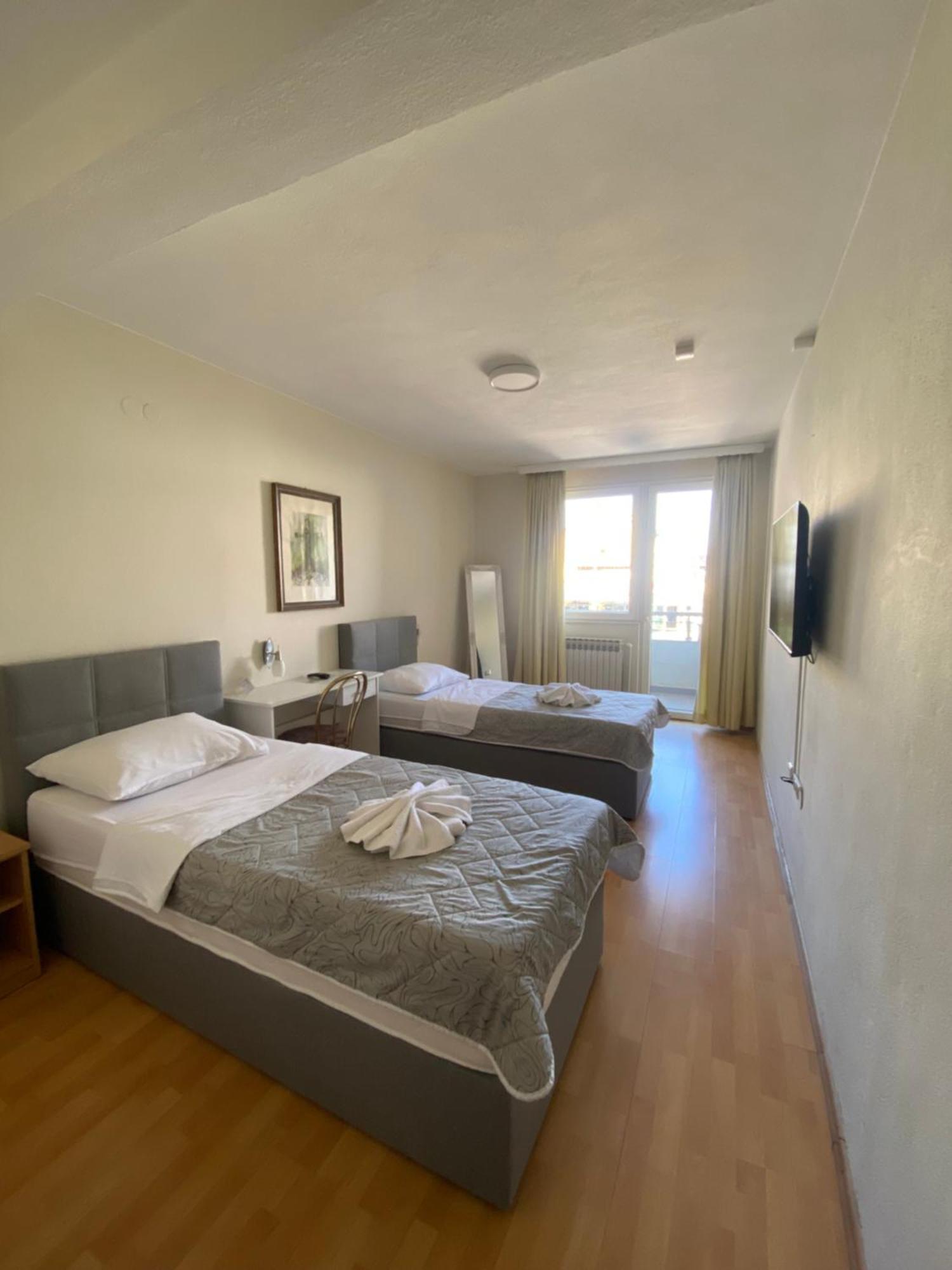 Hotel Frankoni Меджугорье Экстерьер фото
